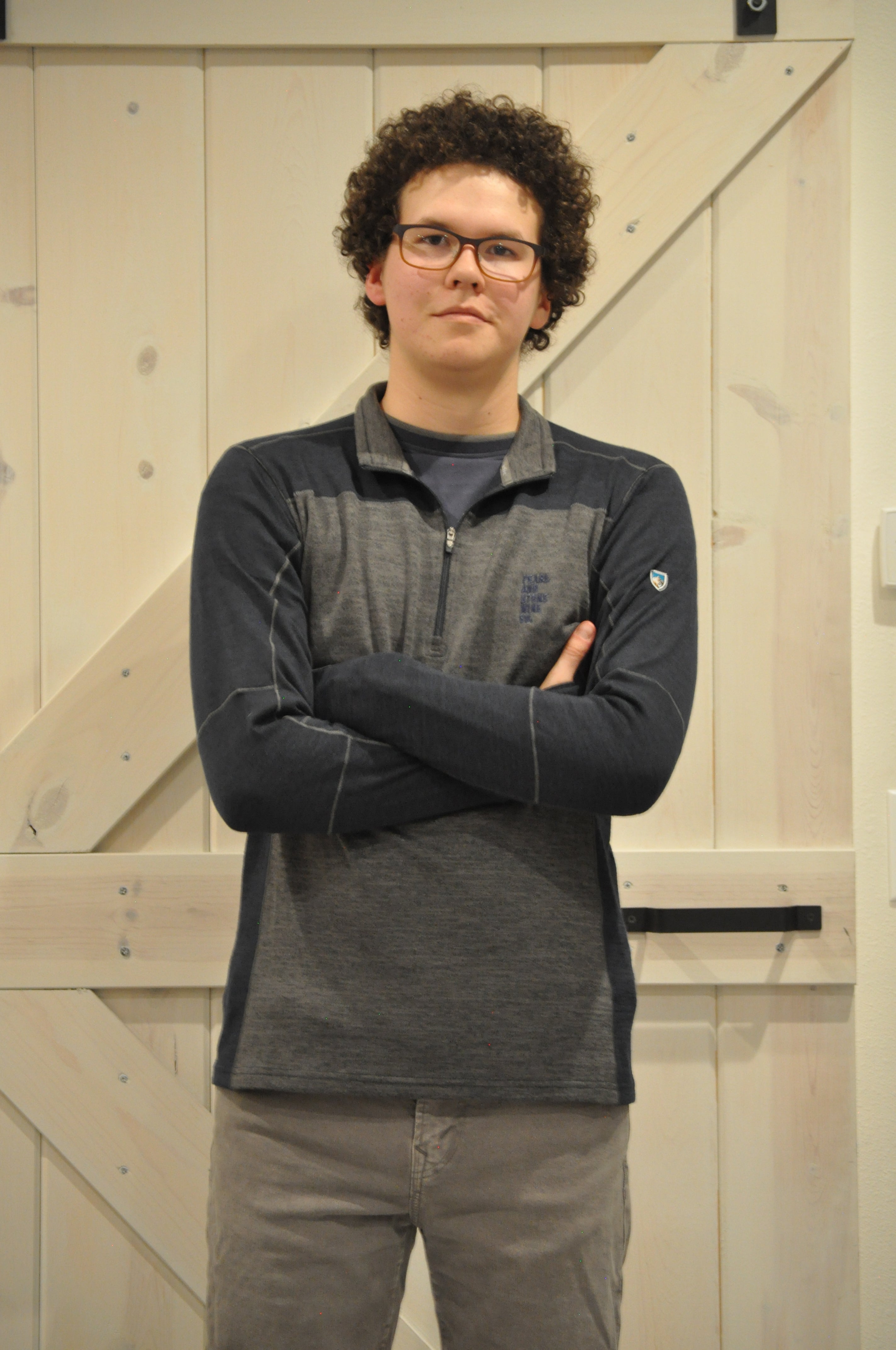 Men's RYZER™ Long Sleeve – Pearl And Stone Wine Co.