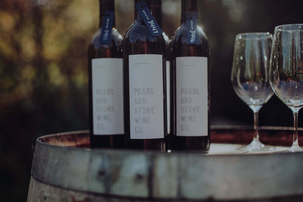 Wine Tasting Room