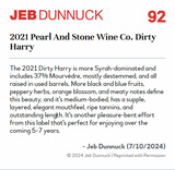 2021 Dirty Harry's