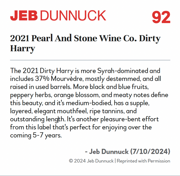 2021 Dirty Harry's
