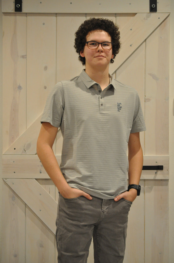 Men's KUHL Polo