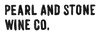 Pearl and Stone Logo - Horizontal Short