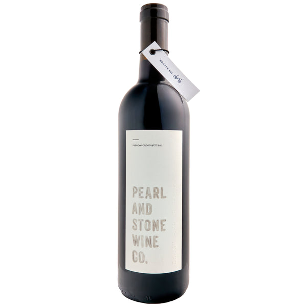 2021 Reserve Cabernet Franc