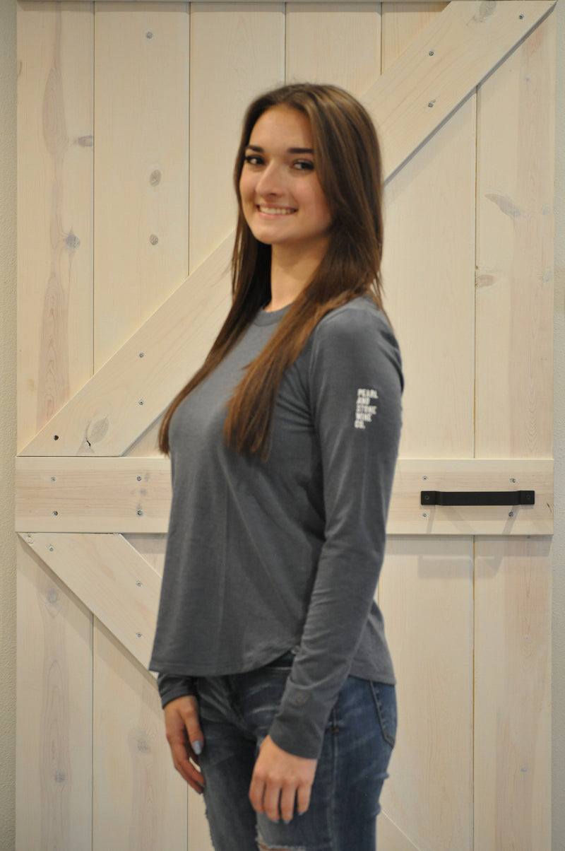 KONSTANCE Women's Long Sleeve KUHL
