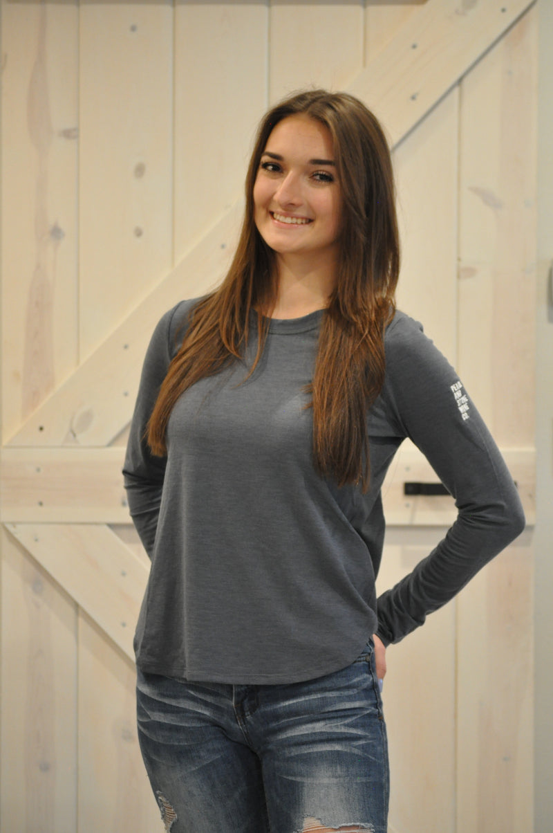 KONSTANCE Women's Long Sleeve KUHL