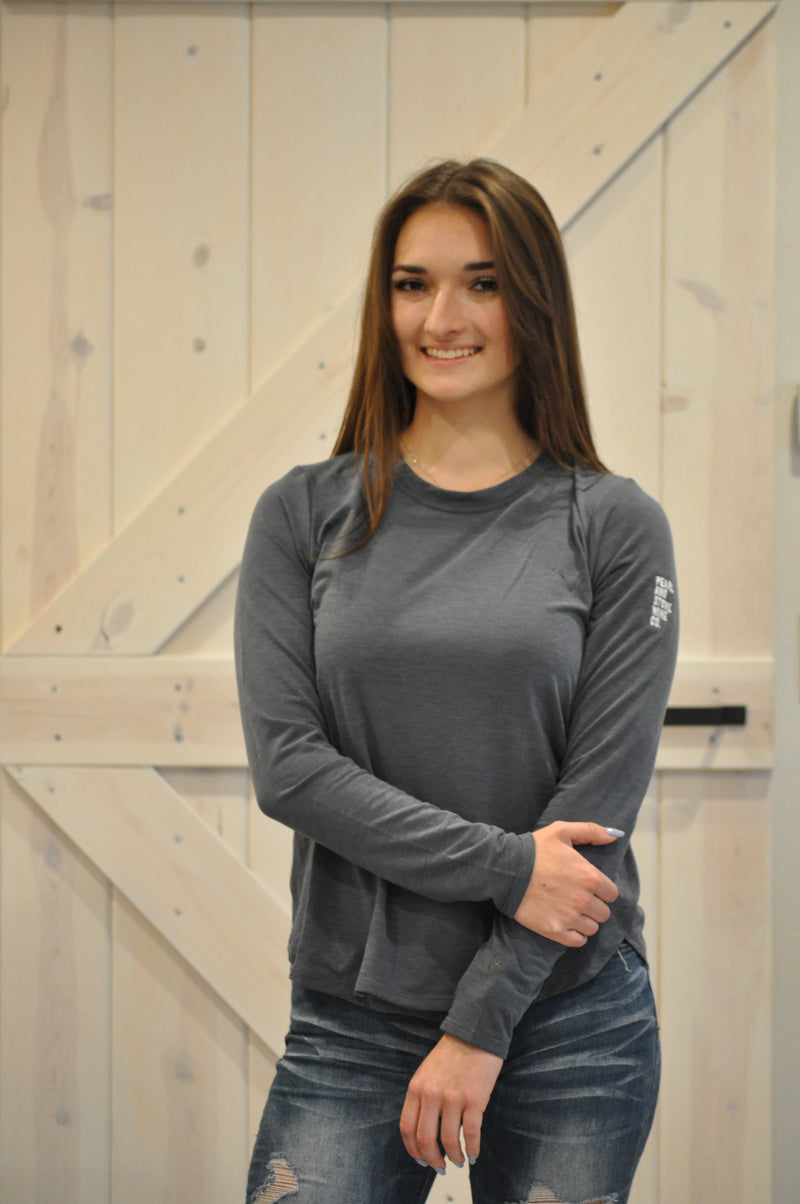 KONSTANCE Women's Long Sleeve KUHL