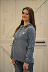 Women's Astroman Sun Hoodie