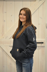 Carhartt Sweatshirt Navy