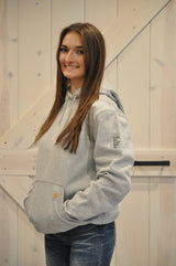 Carhartt Sweatshirt Grey