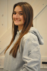 Carhartt Sweatshirt Grey