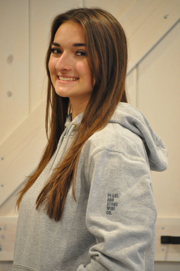 Carhartt Sweatshirt Grey
