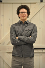 Mens The One™ Shirt-Jac Jacket