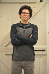 Men's RYZER™ Long Sleeve