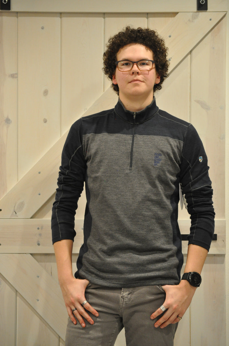 Men's RYZER™ Long Sleeve