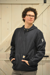 Carhartt Sweatshirt Navy