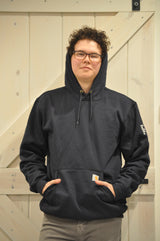 Carhartt Sweatshirt Navy