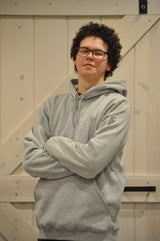 Carhartt Sweatshirt Grey