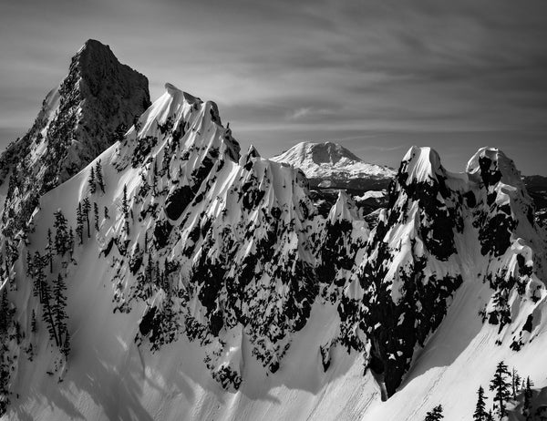 Scott Rinckenberger Photography- Kaleetan Roosevelt and Rainier