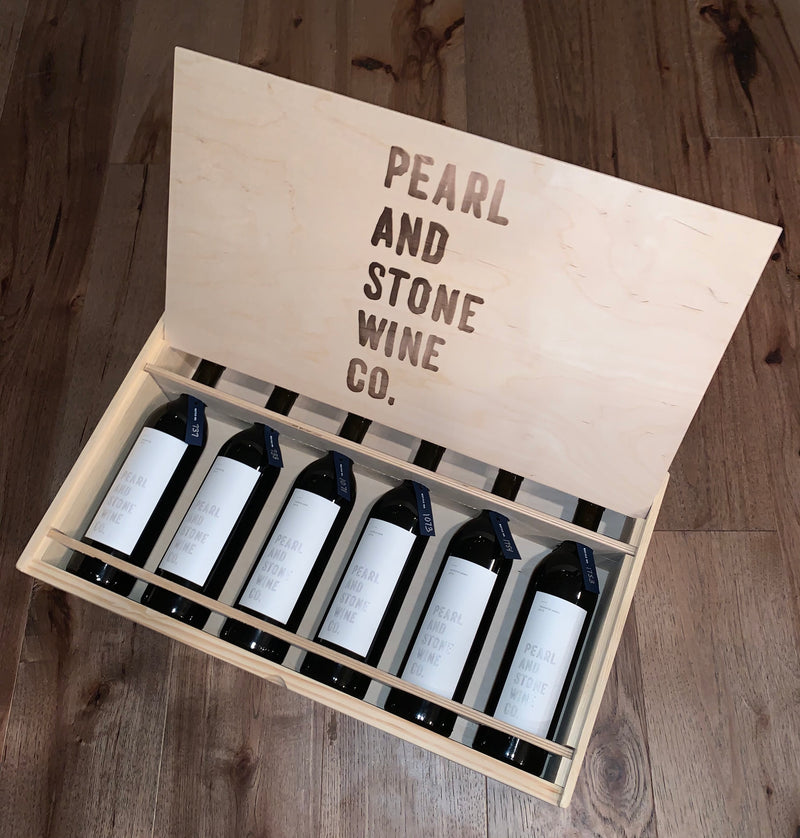 Box Set - Library Set 2015