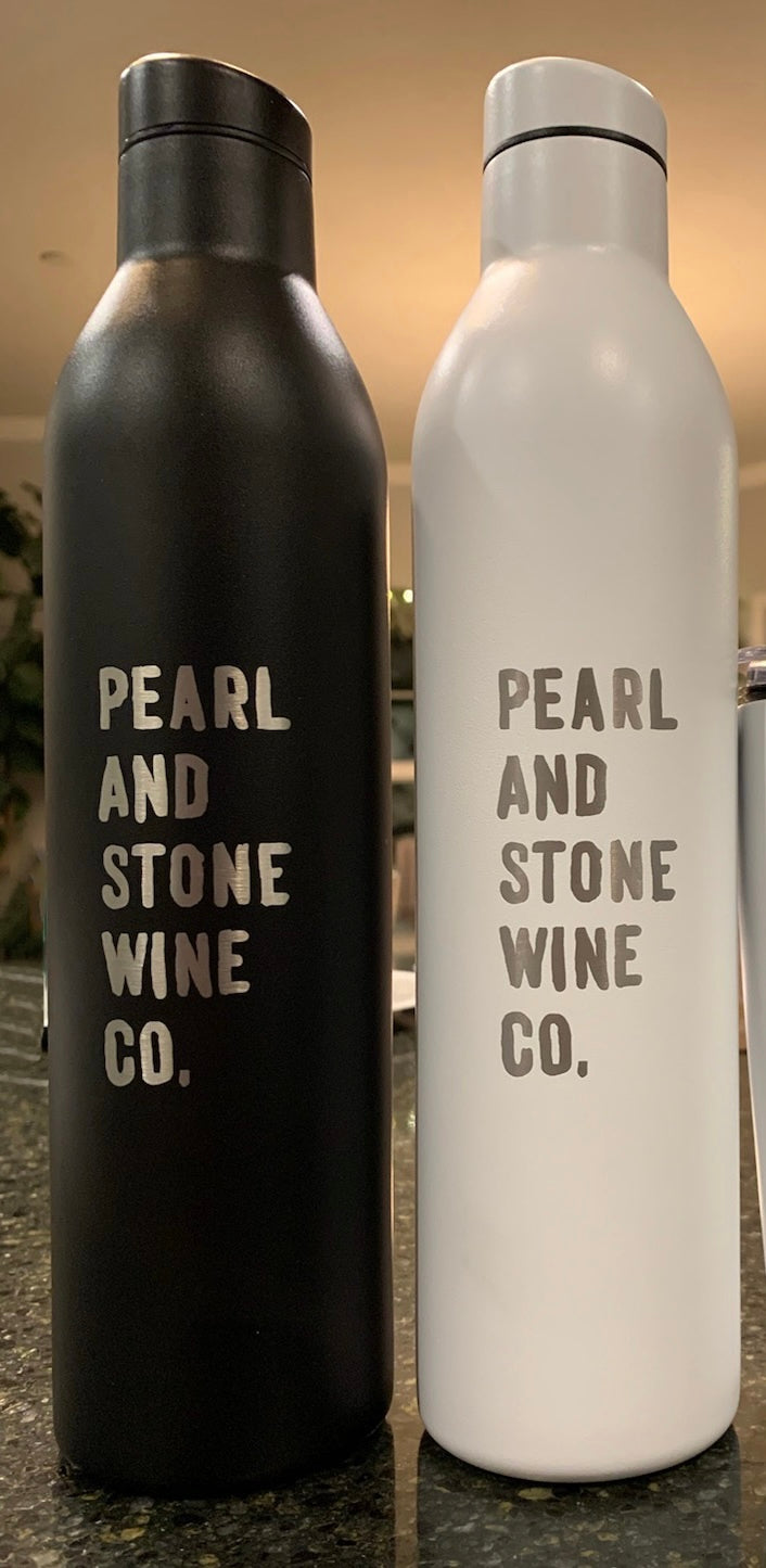 MiiR 750ml Wine Bottle