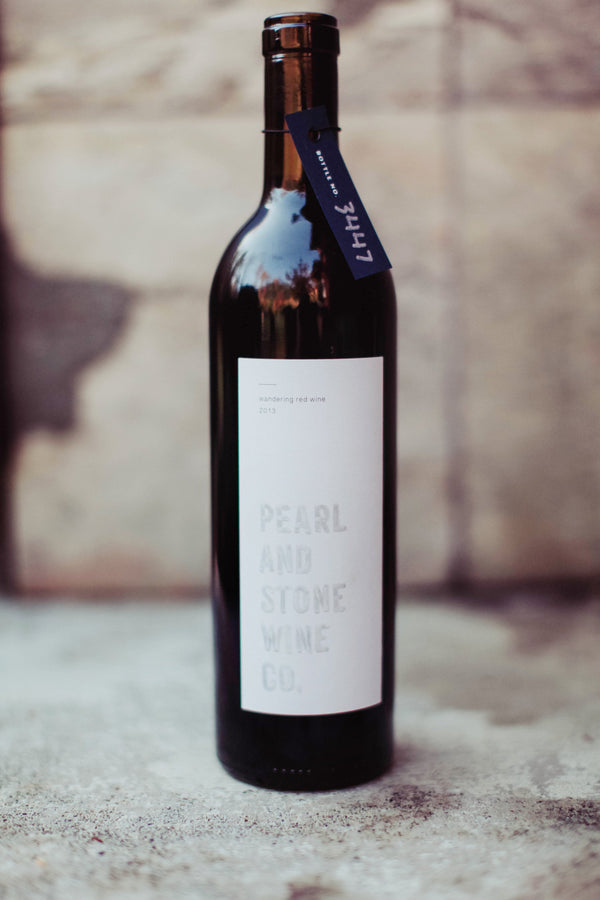 2020 Reserve Cabernet Franc